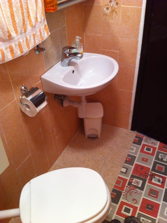 Nada Apartment Bilice Exteriér fotografie