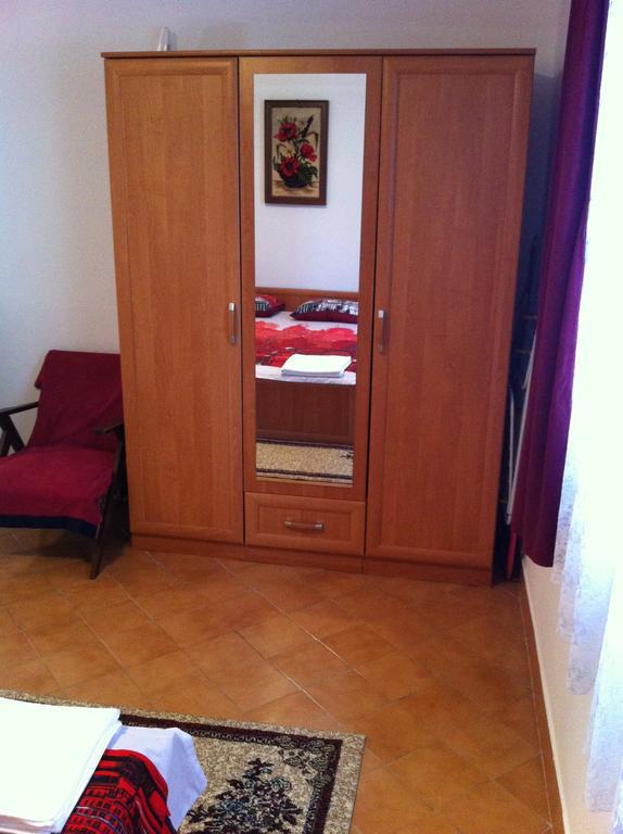 Nada Apartment Bilice Exteriér fotografie