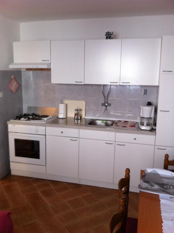 Nada Apartment Bilice Exteriér fotografie