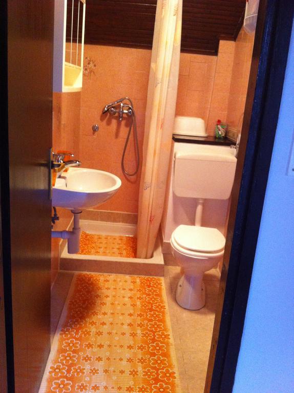 Nada Apartment Bilice Exteriér fotografie