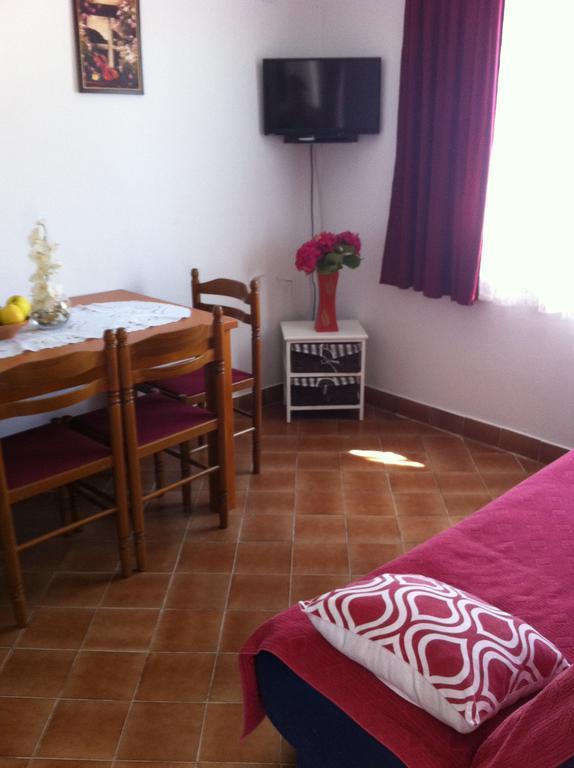 Nada Apartment Bilice Exteriér fotografie