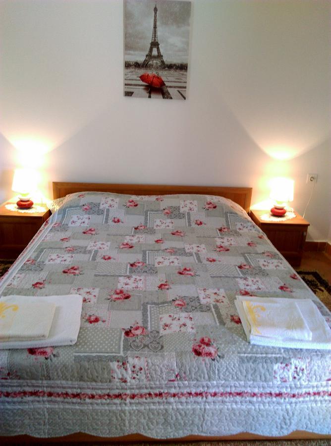 Nada Apartment Bilice Exteriér fotografie