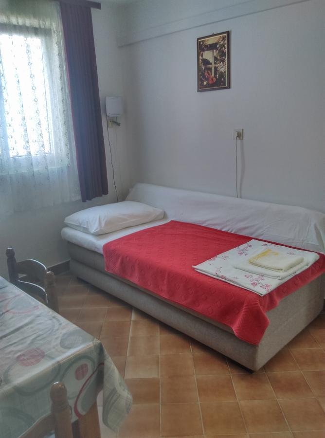 Nada Apartment Bilice Exteriér fotografie