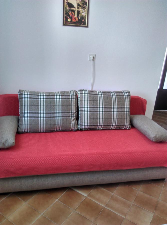 Nada Apartment Bilice Exteriér fotografie