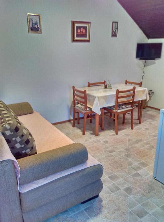 Nada Apartment Bilice Exteriér fotografie