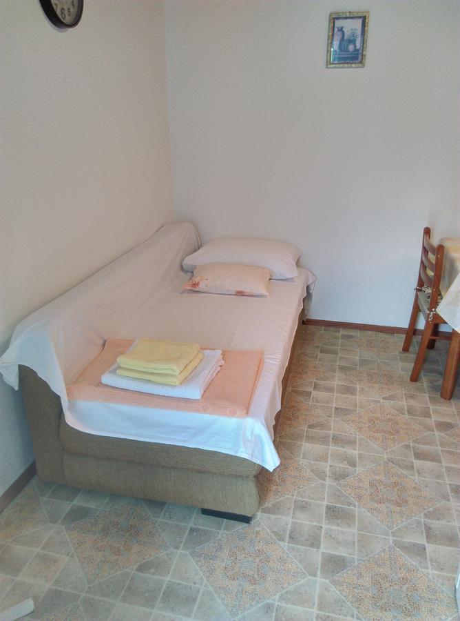 Nada Apartment Bilice Exteriér fotografie