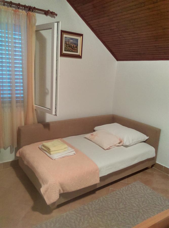 Nada Apartment Bilice Exteriér fotografie