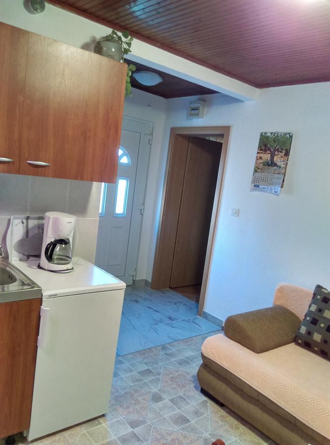 Nada Apartment Bilice Exteriér fotografie