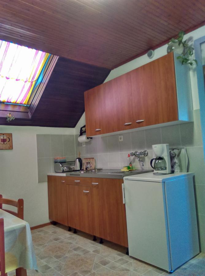 Nada Apartment Bilice Exteriér fotografie